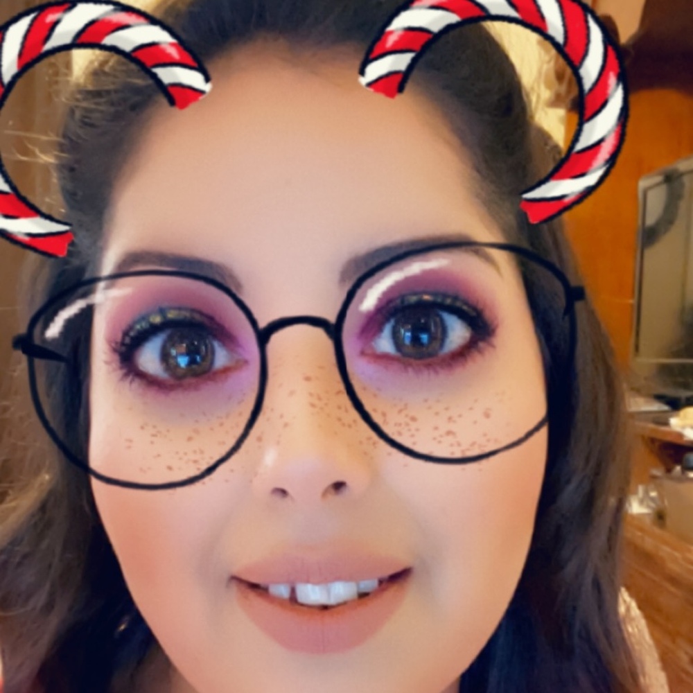 Meet your Posher, Karolina